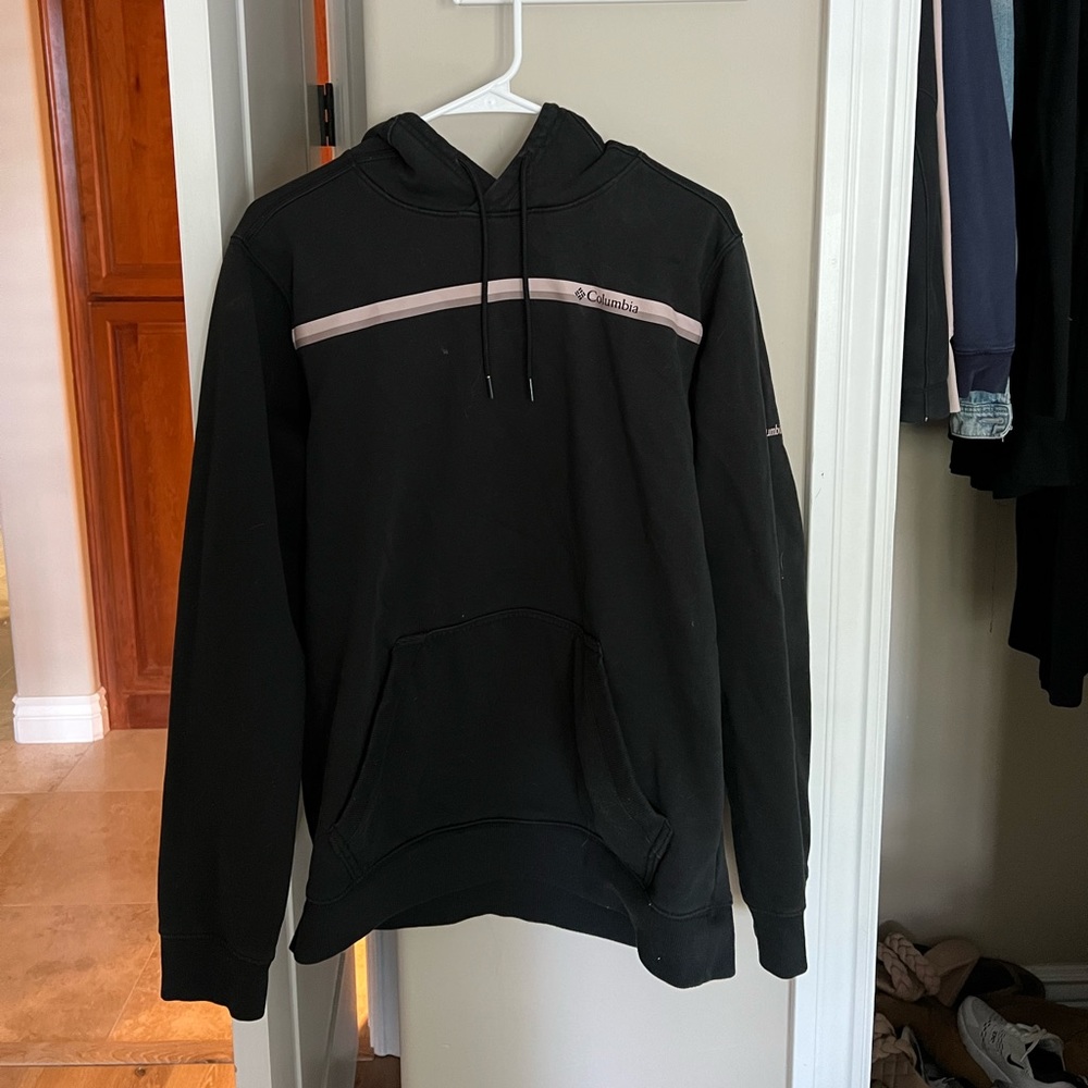 Mens Columbia Hoodie
